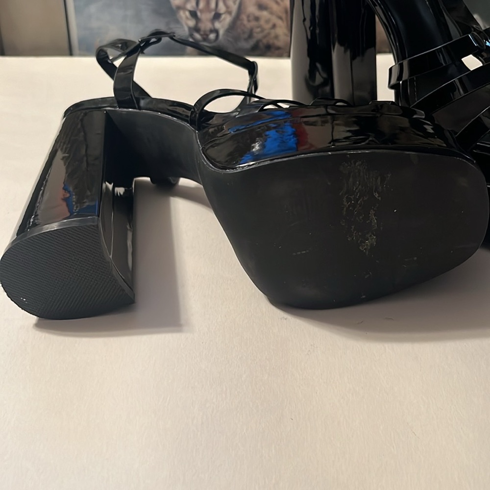 Azalea Wang Platforms. Nwt! - image 6